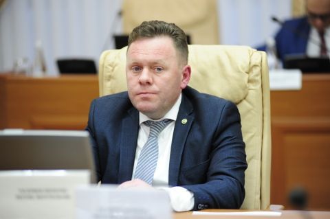 Александр Фленкя Александр Фленкя