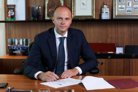 Алексей Беспрозванных Алексей Беспрозванных