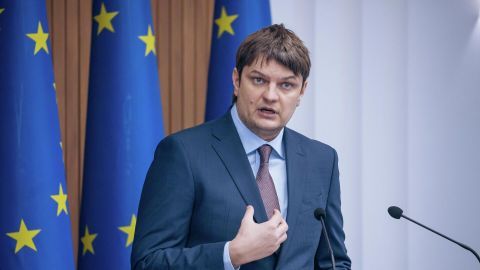 Андрей Спыну Андрей Спыну