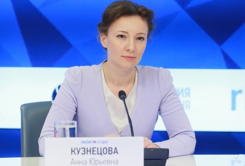 Анна Кузнецова Анна Кузнецова