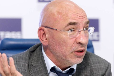 Леонид Крутаков Леонид Крутаков