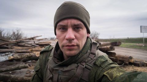 Михаил Андроник Михаил Андроник