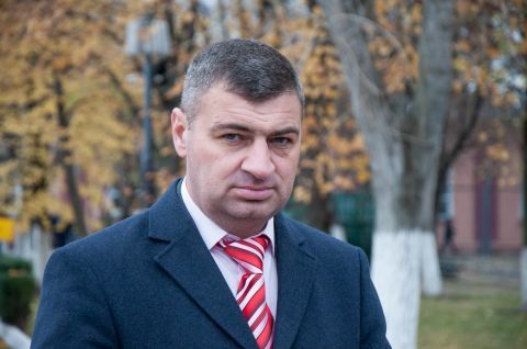 Олег Довгопол Олег Довгопол