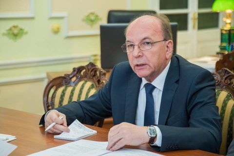 Олег Васнецов Олег Васнецов