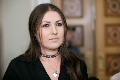 София Федина София Федина