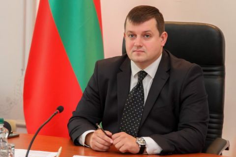 Станислав Касап Станислав Касап