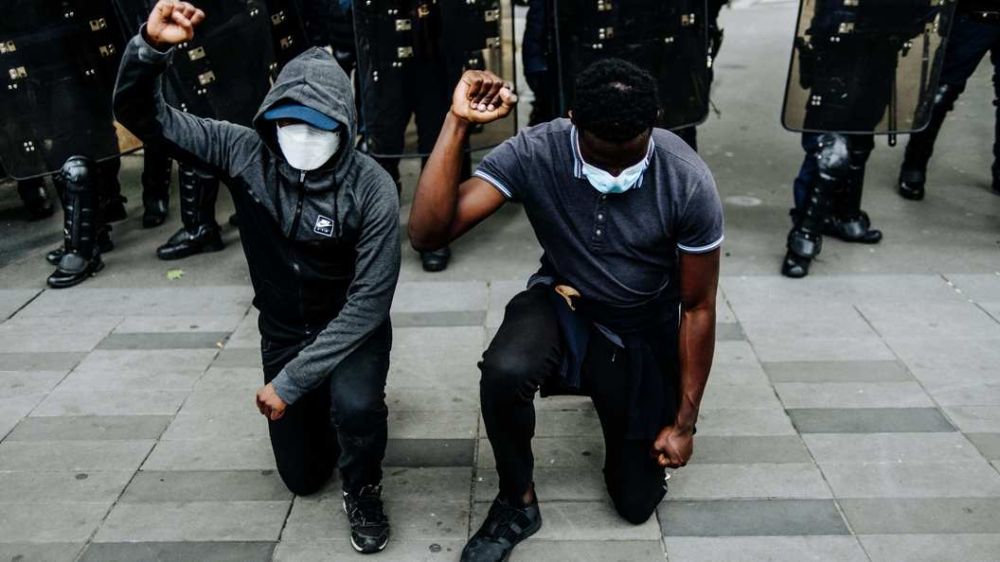 Deutsche Welle ������ ���������� "������ ������� � ������" �� ��������, �� �����������