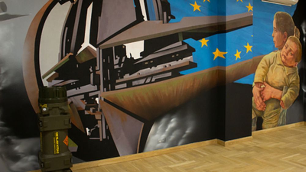 ������� ����������� ������� � ���������: � ������������� ����� �������� �����