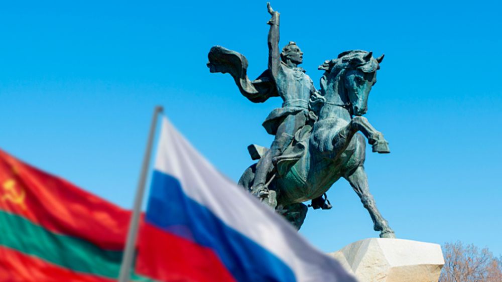 "Где русского ловили – там и били": Донбассу грозит невыученный урок Приднестровья