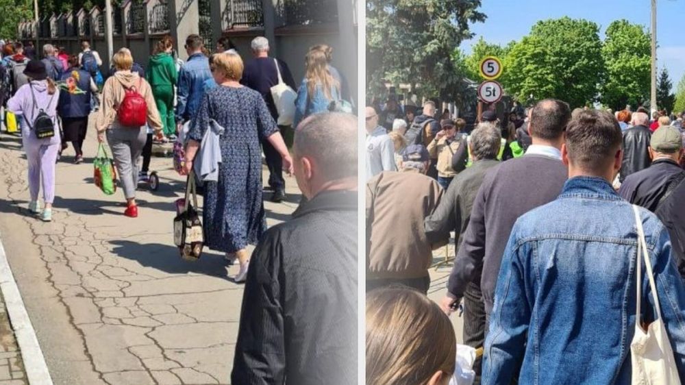 ��� ���������� ���� ����� ��� �� ��������: � ������� �����-�� ������������, - ����� ���� � ��������, ��� �� �������� ���������, � ������ �� \"���� �������\"