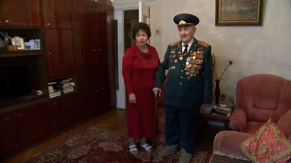 \"������ � ����� ������ ��� �����\": � ������� 9 ��� ������� ������� ������������� ����� �������� 101 ���, - ����� ������� ������� ����������