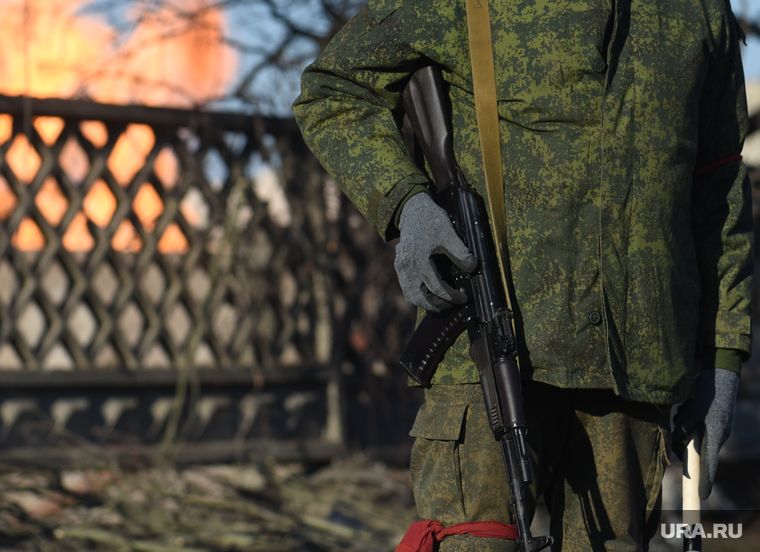 В Минобороны раскрыли задачу второго этапа спецоперации