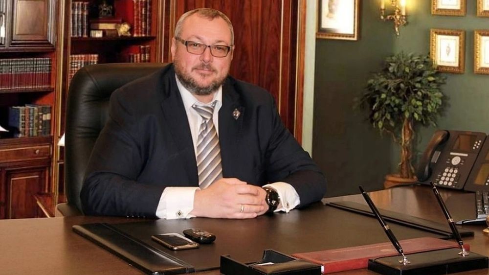 ������ �������, ���������� � ���, ��� ���� �������� �������� ����� ����������� �������: \"� �� ��� ������� ���� �����, ��� ��� �������� ���������!\"