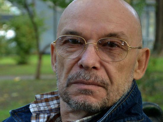 Писатель из Кишинева рассказал, чего боятся приднестровцы и молдаване