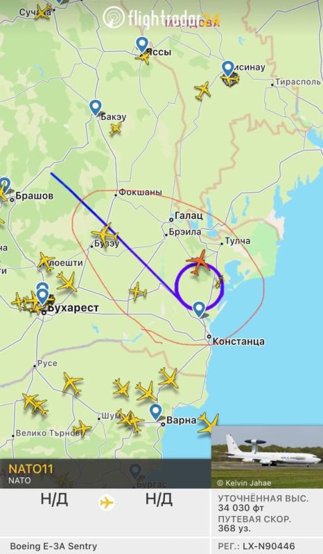 � ������� �������� ������� � �������� �������������� ���������: ������������ �������-��������� ��-135, �������� UH-60 � ������� ������ ���� �-3�