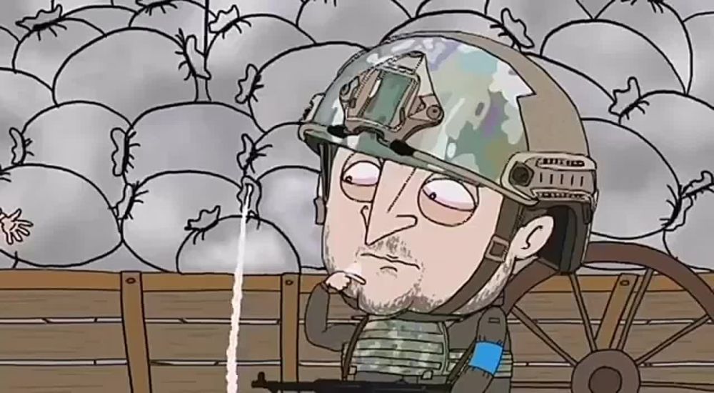 ������� � ���, ��� ��� � �� �������� �������