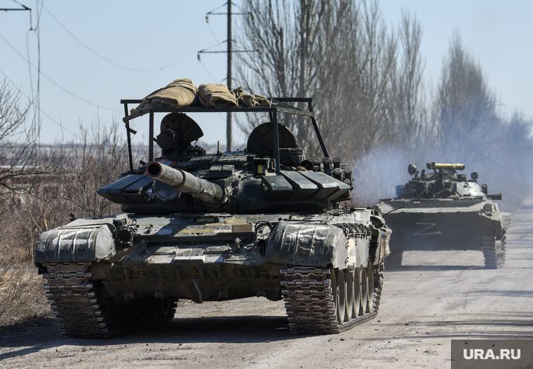 Академик Сивков назвал сроки окончания второго этапа спецоперации