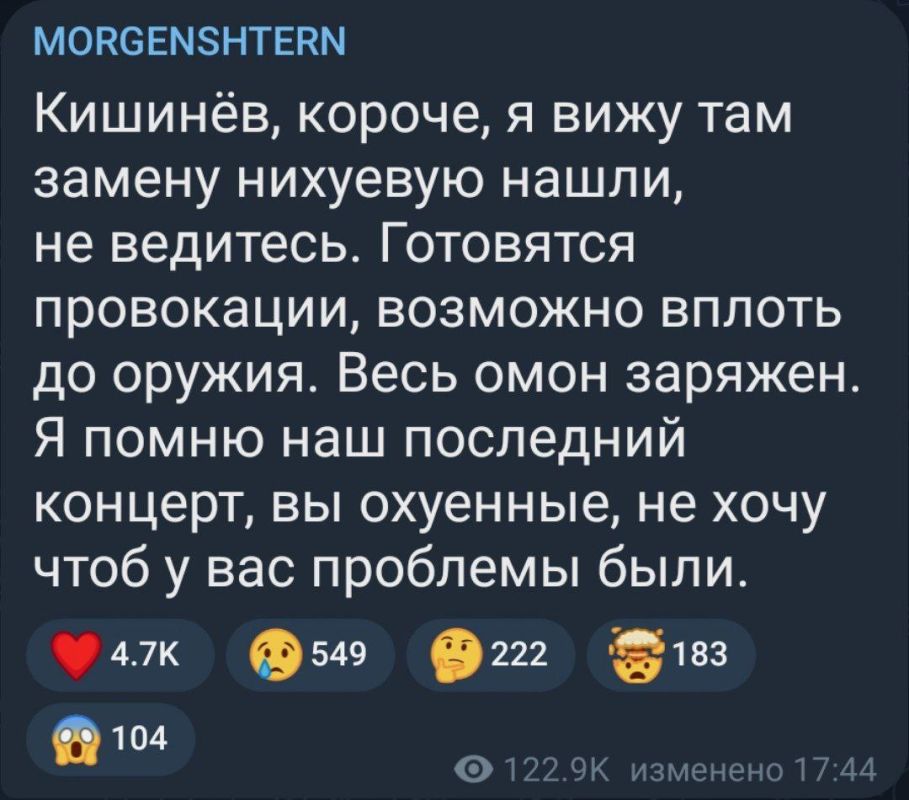 ����������� ��������� �� ������ ������ �� ������� ���������� ���� � ��������