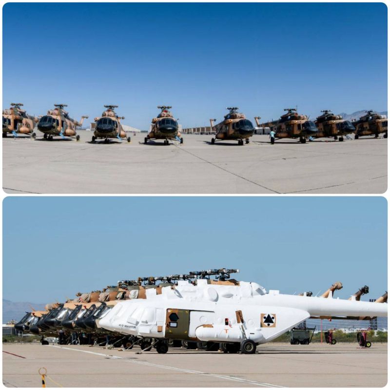 �������� ��-17, ������� ��� �������� �������