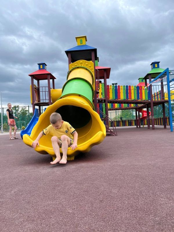 �� ������� �������� � 18 ����� ��� ������������