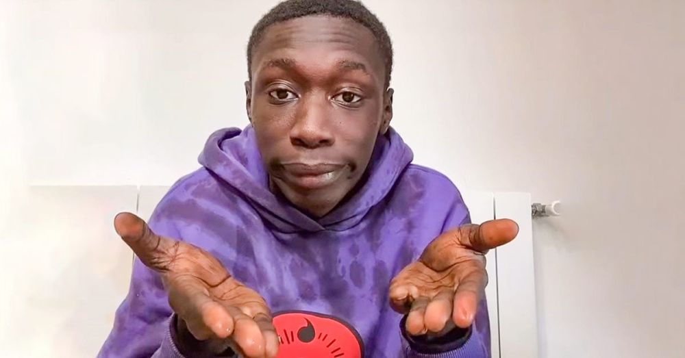 �������� ���� ����, ������������ ��������� ��������, ������ ����� 142,5 ��� ����������� � ���� ����� ���������� �������� TikTok