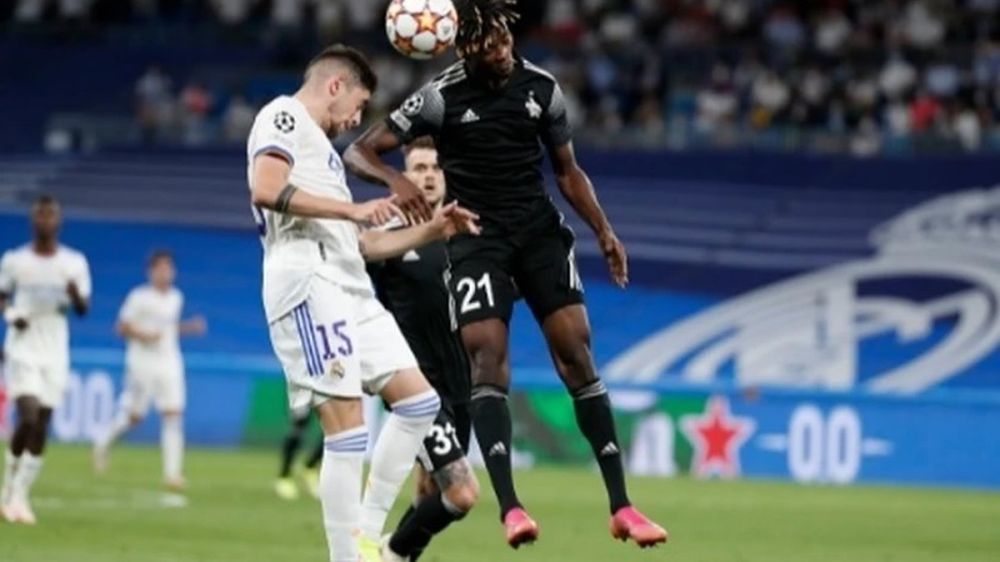 Молдавские болельщики не увидят "Реал\