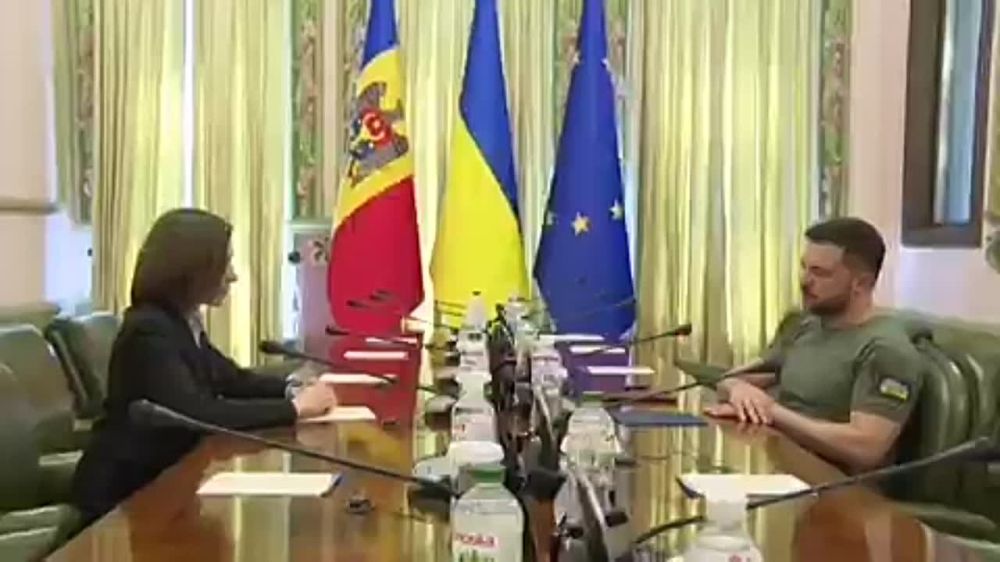 ����� � ��������� ����������� � �����