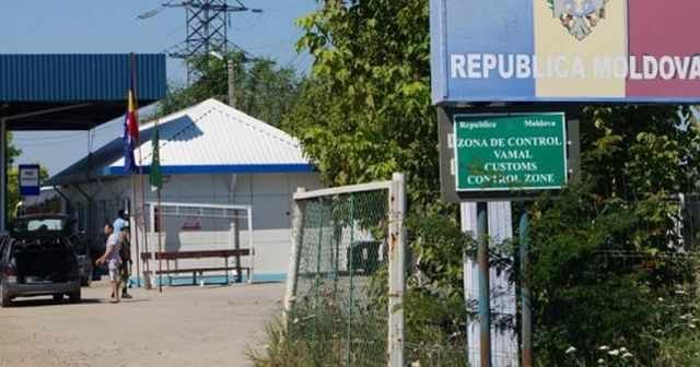 В Приднестровье фиксируют военную активность со стороны Молдовы