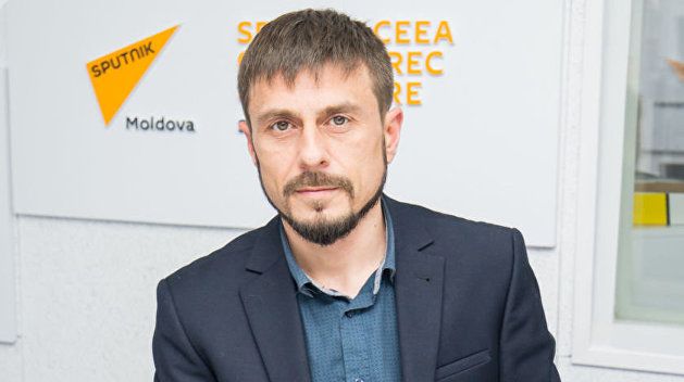 Кишиневский эксперт рассказал, что будет с Молдавией, если она начнет воевать против РФ на Украине