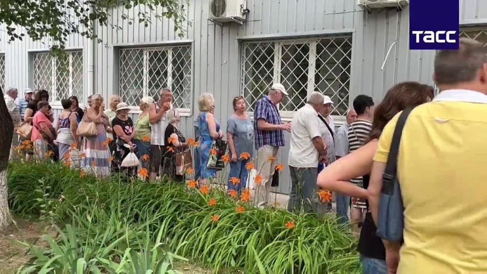 ������ ������������� � ������� ����