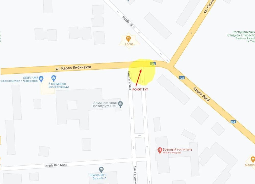 ��-�� ���������� ������� ������������� �������� ����� � �������� �������� �� �����-��������� �� 31 ����