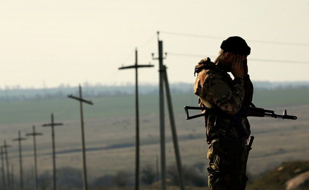 ���������� ������: � ������� ������������ 21 ��������� �������