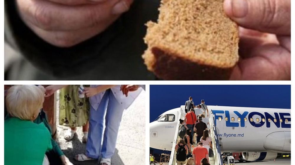 ������� ������� � ������� �� 13 ���� 2022: ������� ������� �������� ����� �������� ������� - ������ "����������" ��� ������� �����, �� ���������� ������ ������� �� ������ �������� ��������, � ������������ Fly One �������� �������� �� ������