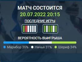 ��������� �������, ��� � ������ � �������� ������ ����� �������� ������ � ���� ��������� = 35%