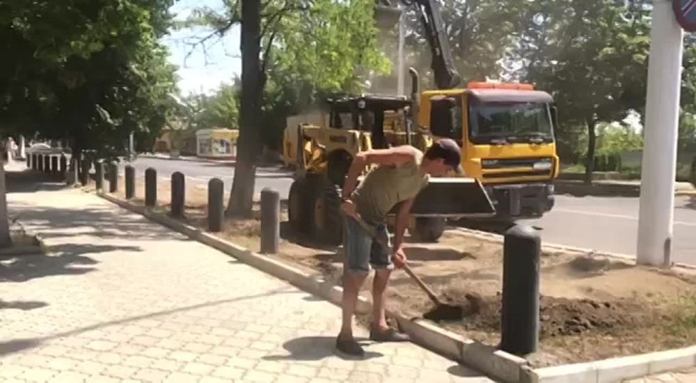 ����� ����� � ����������� �����������