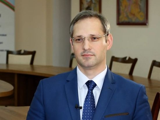 Приднестровская Молдавская республика хочет присоединиться к России