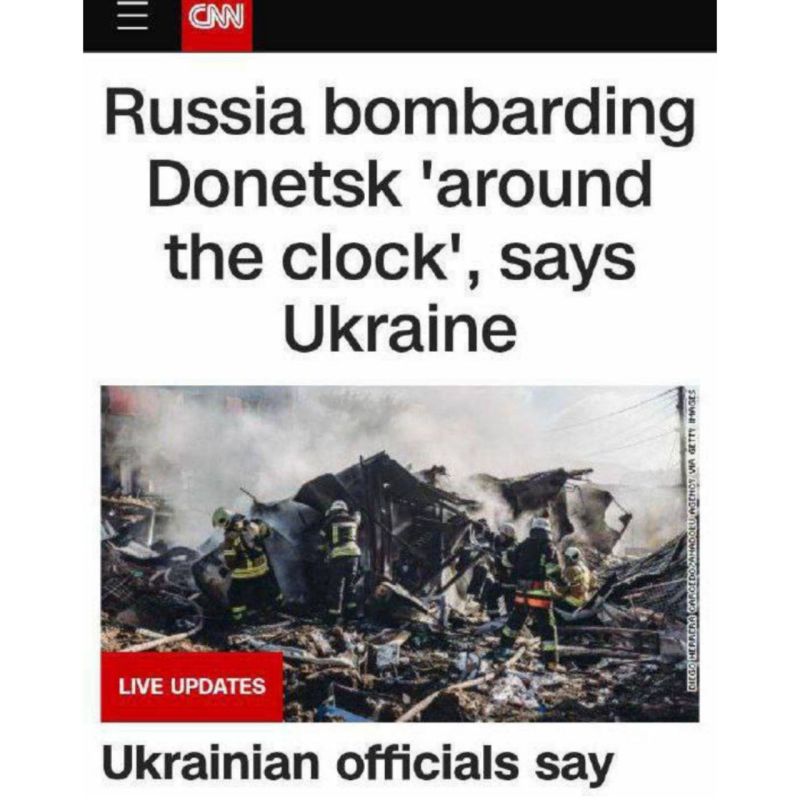 CNN: ������� ������ ������ �������������