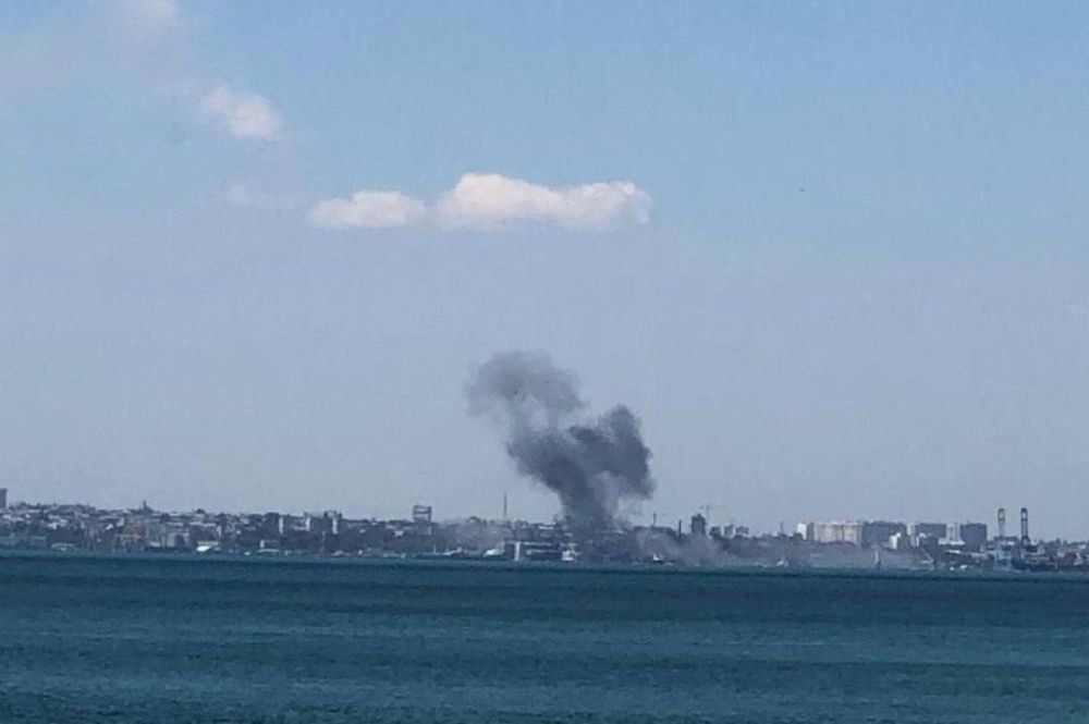 ����� � �������� �����