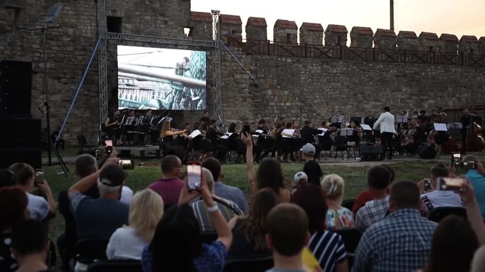 ������� ������ � ��������. ������ 2021. �������� � �������������