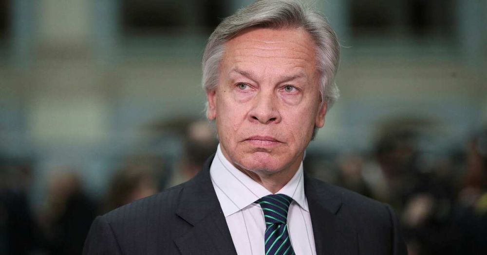 Пушков назвал главную угрозу для Молдавии