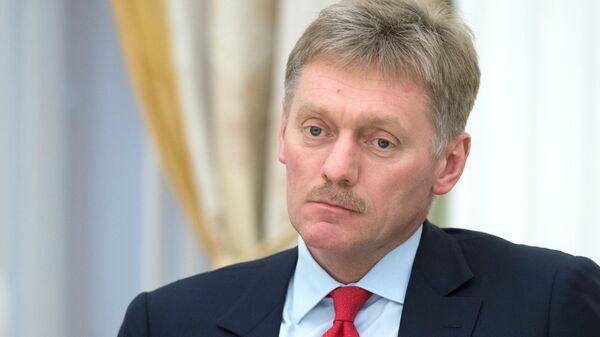Власти Молдовы насаждают антироссийскую повестку и делают все для дистанцирования от взаимодействия с Россией, заявил пресс-секретарь президента РФ Дмитрий Песков