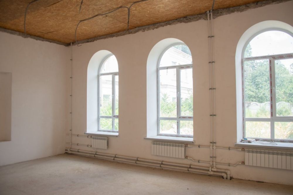 � ����������� �����-�������� � �������� ����� ���������� ��������������� �������������� �����