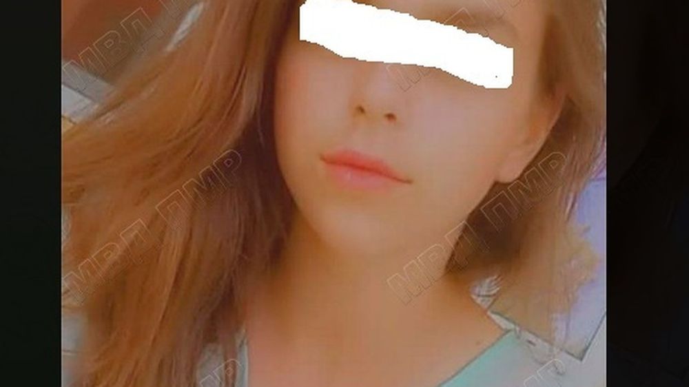 Сбежала из лагеря к друзьям, о родителях не думала: Через неделю нашли пропавшую 17-летнюю девушку, которую искало все Приднестровье