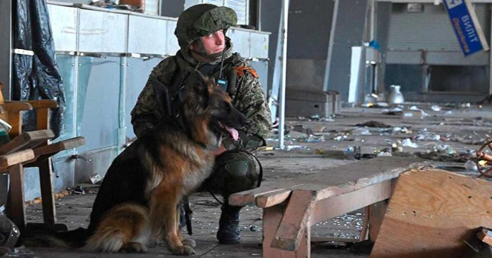 В Приднестровье заявили о важности российских миротворцев для страны