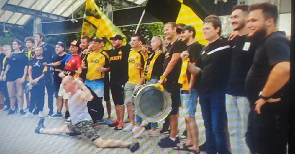 �� ����� �������. �� ������� ������ ����� ������ "������"