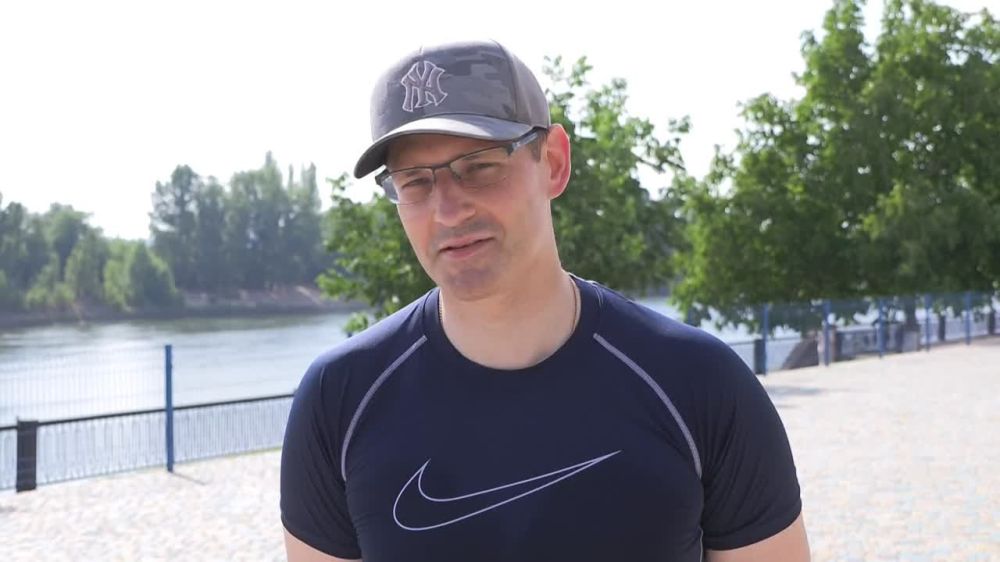 Команда МИДа тоже готовится к соревнованиям