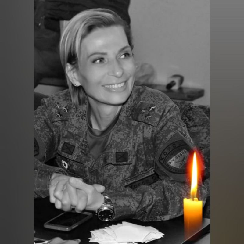 За мужество и героизм, проявленные при исполнении воинского долга — «Корсе» присвоено звание Героя России посмертно