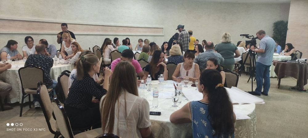 ��������������� ��������� ������������ ����������� ��� �������� � �������