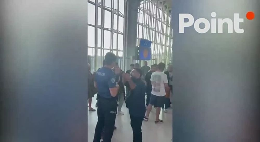 ��������� ����� ������������ FlyOne ������ 10 ����� �� ����� ������� �� �������� � �������