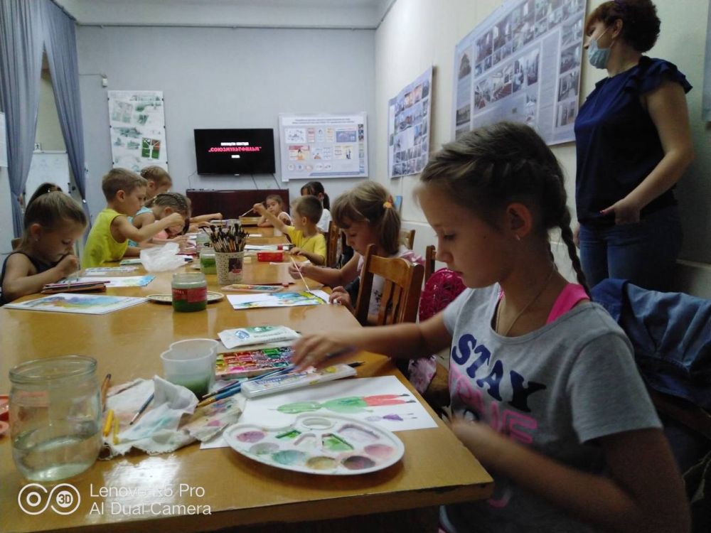 ��������� �������. ������� ������� "��������� ����������" � "����������� ������������" ��������� ������ ����� �������